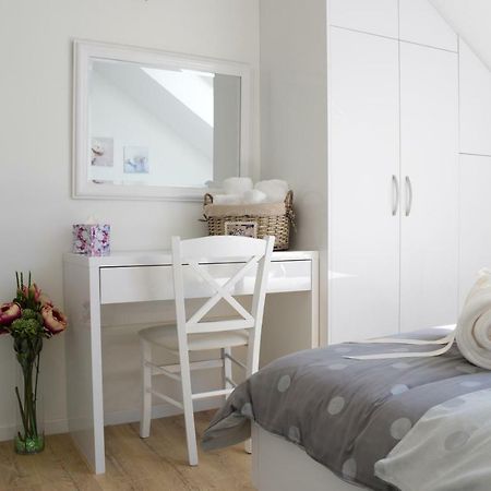 Lunima Apartment Загреб Экстерьер фото